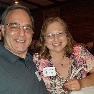 Meet your Posher, Sharon